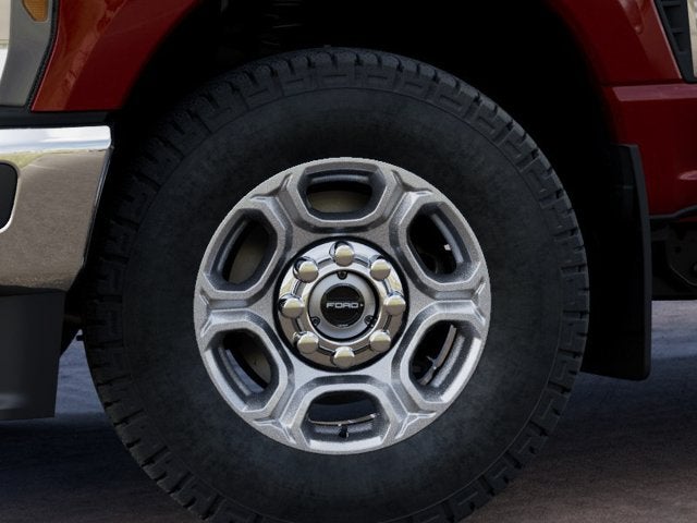 2027 Ford Super Duty F-250 SRW F-250® XLT