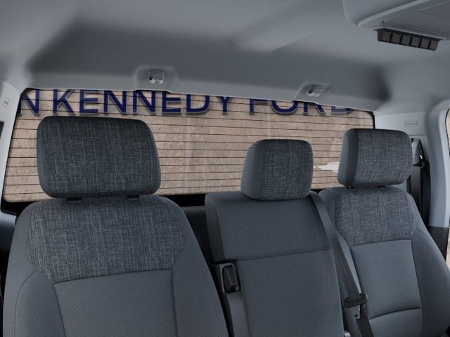 2027 Ford Super Duty F-250 SRW F-250® XLT