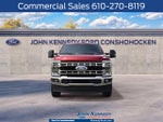 2027 Ford Super Duty F-250 SRW F-250® XLT