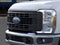 2026 Ford Super Duty F-350 SRW XL 4WD Reg Cab 8' Box