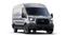 2025 Ford Transit Cargo Van T-150 148 Med Rf 8670 GVWR RWD