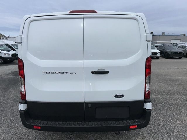 2025 Ford Transit Cargo Van T-150 130 Low Rf 8670 GVWR RWD
