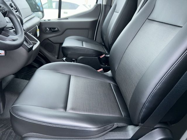 2025 Ford Transit Cargo Van T-150 130 Low Rf 8670 GVWR RWD