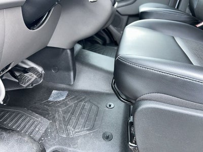 2025 Ford Transit Cargo Van T-150 130 Low Rf 8670 GVWR RWD