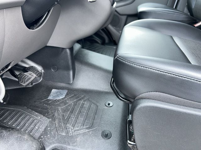 2025 Ford Transit Cargo Van T-150 130 Low Rf 8670 GVWR RWD