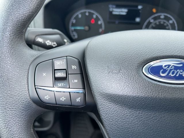 2025 Ford Transit Cargo Van T-150 130 Low Rf 8670 GVWR RWD