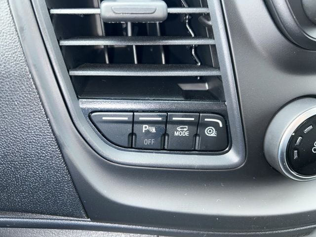 2025 Ford Transit Cargo Van T-150 130 Low Rf 8670 GVWR RWD