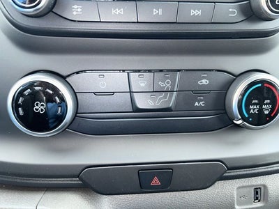 2025 Ford Transit Cargo Van T-150 130 Low Rf 8670 GVWR RWD