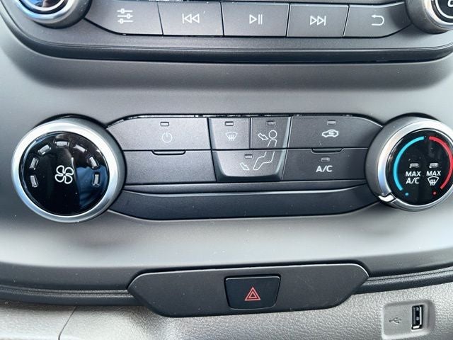 2025 Ford Transit Cargo Van T-150 130 Low Rf 8670 GVWR RWD