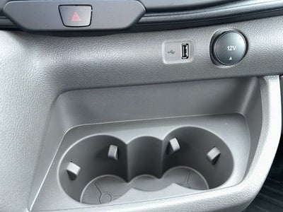 2025 Ford Transit Cargo Van T-150 130 Low Rf 8670 GVWR RWD