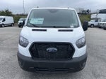 2025 Ford Transit Cargo Van T-150 130 Low Rf 8670 GVWR RWD