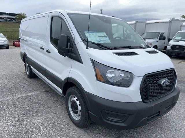 2025 Ford Transit Cargo Van T-150 130 Low Rf 8670 GVWR RWD