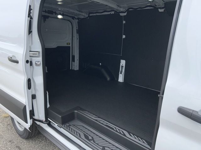 2025 Ford Transit Cargo Van T-150 130 Low Rf 8670 GVWR RWD