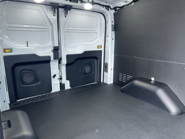 2025 Ford Transit Cargo Van T-150 130 Low Rf 8670 GVWR RWD