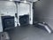 2025 Ford Transit Cargo Van T-150 130 Low Rf 8670 GVWR RWD