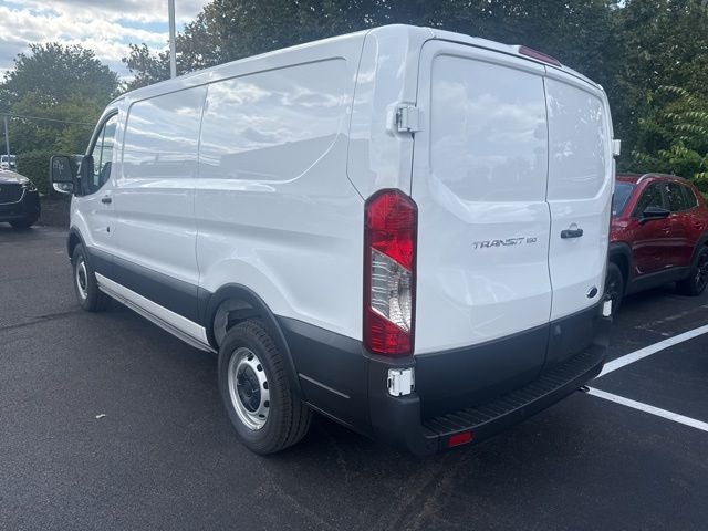 2025 Ford Transit Cargo Van T-150 130 Low Rf 8670 GVWR RWD