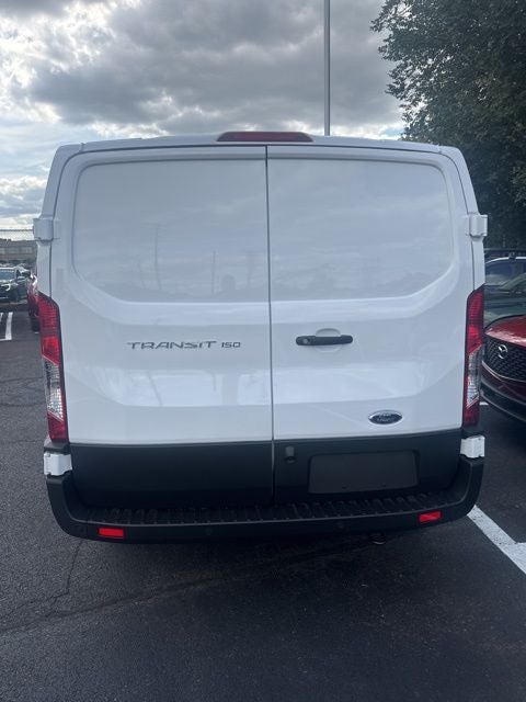 2025 Ford Transit Cargo Van T-150 130 Low Rf 8670 GVWR RWD