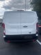 2025 Ford Transit Cargo Van T-150 130 Low Rf 8670 GVWR RWD