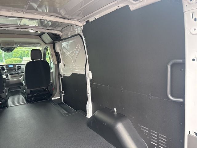 2025 Ford Transit Cargo Van T-150 130 Low Rf 8670 GVWR RWD