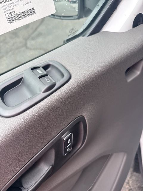 2025 Ford Transit Cargo Van T-150 130 Low Rf 8670 GVWR RWD