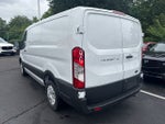 2025 Ford Transit Cargo Van T-150 130 Low Rf 8670 GVWR RWD