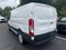 2025 Ford Transit Cargo Van T-150 130 Low Rf 8670 GVWR RWD