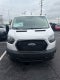 2025 Ford Transit Cargo Van T-150 130 Low Rf 8670 GVWR RWD