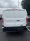 2025 Ford Transit Cargo Van T-150 130 Low Rf 8670 GVWR RWD