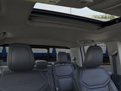 2026 Ford Maverick Lobo High