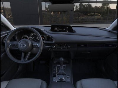 2026 Mazda Mazda CX-30 2.5 S Select Sport AWD