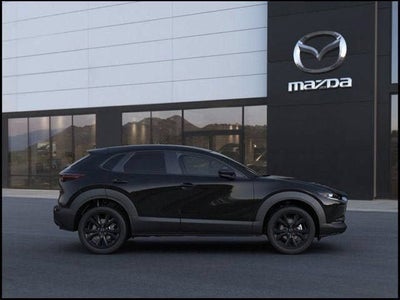 2026 Mazda Mazda CX-30 2.5 S Select Sport AWD