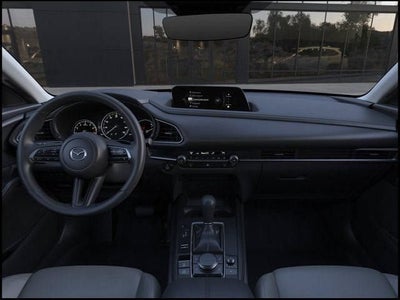 2026 Mazda Mazda CX-30 2.5 S Select Sport AWD