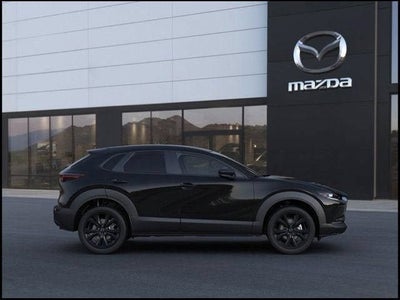 2026 Mazda Mazda CX-30 2.5 S Select Sport AWD