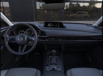 2026 Mazda Mazda CX-30 2.5 S Select Sport AWD