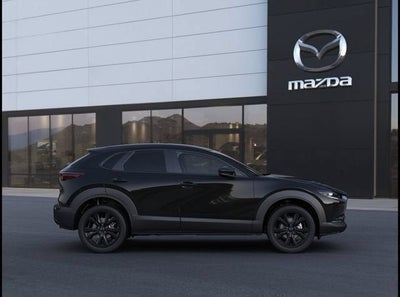 2026 Mazda Mazda CX-30 2.5 S Select Sport AWD