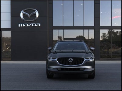 2026 Mazda Mazda CX-30 2.5 S Preferred AWD