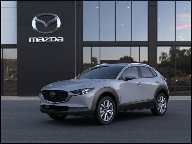 2026 Mazda Mazda CX-30 2.5 S Preferred AWD