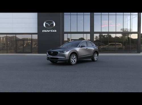 2026 Mazda Mazda CX-30 2.5 S Preferred