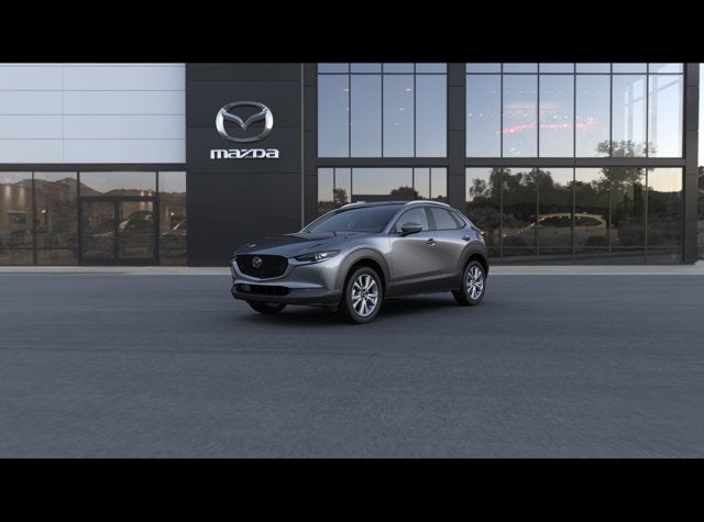 2026 Mazda Mazda CX-30 2.5 S Preferred