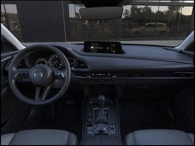 2026 Mazda Mazda CX-30 2.5 S Preferred AWD