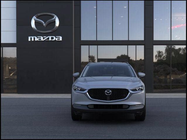 2026 Mazda Mazda CX-30 2.5 S Preferred AWD