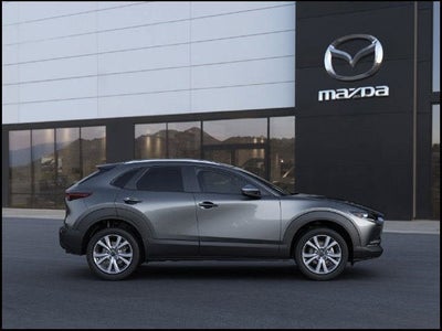 2026 Mazda Mazda CX-30 2.5 S Preferred AWD