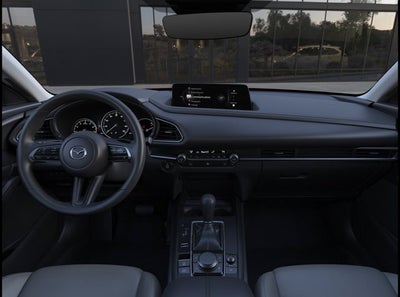 2026 Mazda Mazda CX-30 2.5 S Preferred