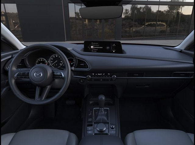 2026 Mazda Mazda CX-30 2.5 S Preferred