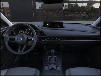 2026 Mazda Mazda CX-30 2.5 S Preferred AWD