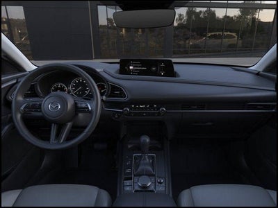2026 Mazda Mazda CX-30 2.5 S Preferred AWD