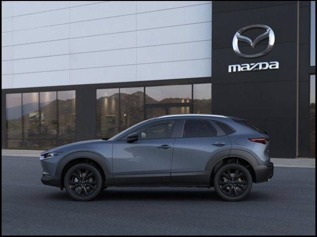 2026 Mazda Mazda CX-30 2.5 S Carbon Edition AWD