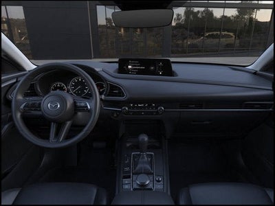 2026 Mazda Mazda CX-30 2.5 S Preferred AWD