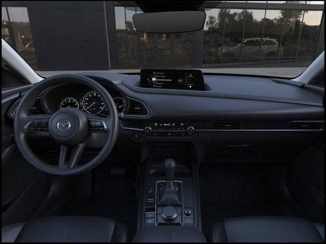 2026 Mazda Mazda CX-30 2.5 S Preferred AWD
