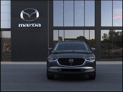 2026 Mazda Mazda CX-30 2.5 S Preferred AWD